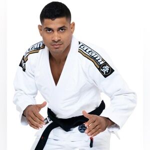 BJJ Gi